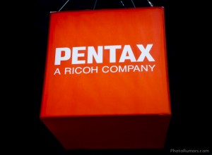 Pentax-logo-cube