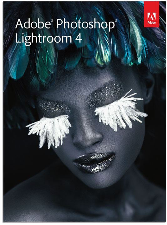 adobe photoshop lightroom 4 for sale