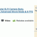 Permalink to Few Canon EOS-7D and Sigma deals