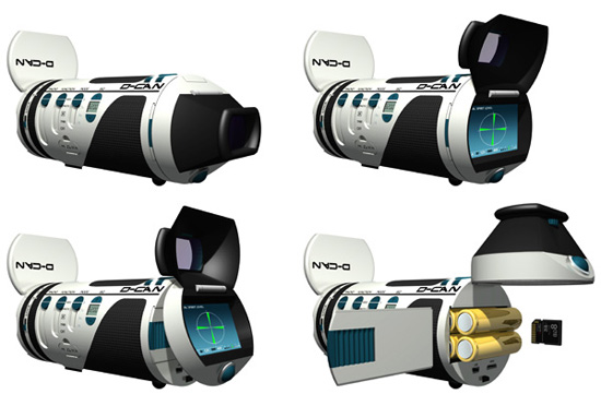 What camera do you use? Filming setup? – FutureDish