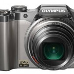 Olympus SZ-30MR