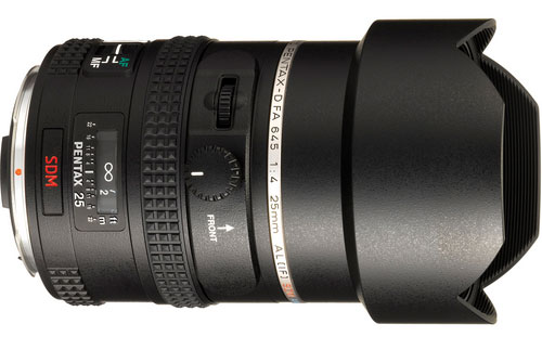 Pentax-D-FA-645-25mm-f4-AL-IF-SDM-AW-Lens