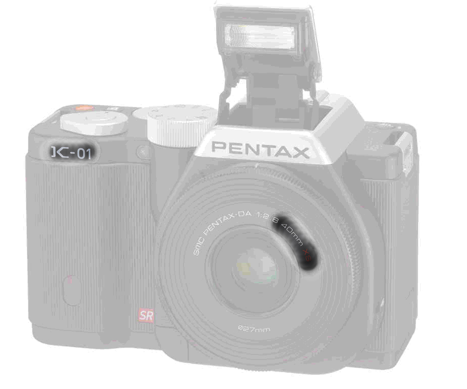 Is the Pentax K-01 designed by Marc Newson any good?