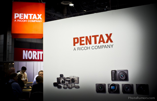 Pentax-Ricoh-Imaging-company