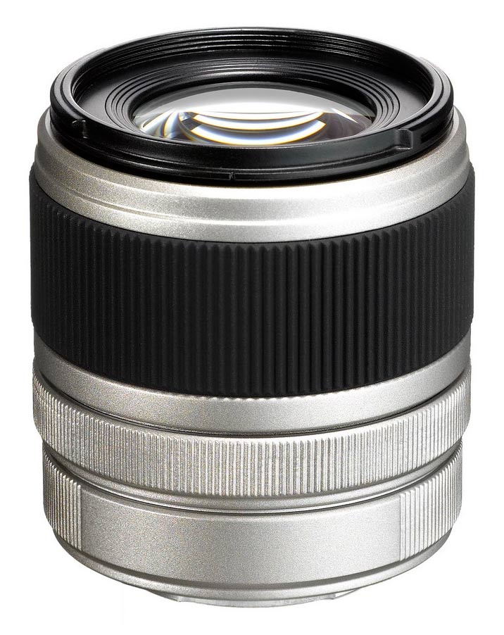 Pentax Telephoto lens