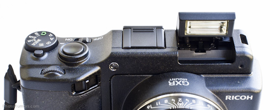 Ricoh GXR camera + A12 Leica M-mount unit review - Photo Rumors