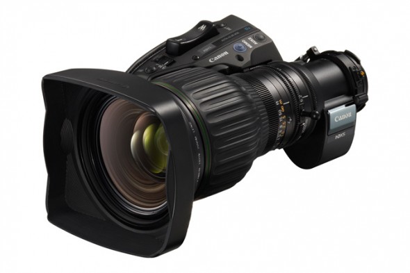 Canon announces EOS-1D C, C500 and new lenses for NAB 2012 - Photo Rumors