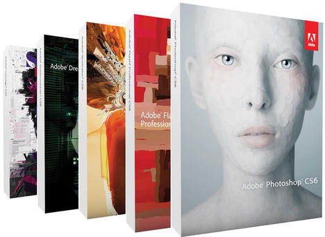 Adobe Photoshop CS6 to start shipping in the next 30 days - Photo Rumors