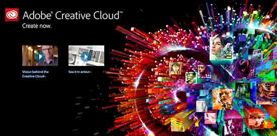 adobe creative cloud pricing