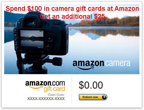 Amazon-Black-Friday-free-gift-card