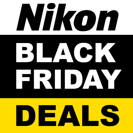 Nikon-Black-Friday-Deals