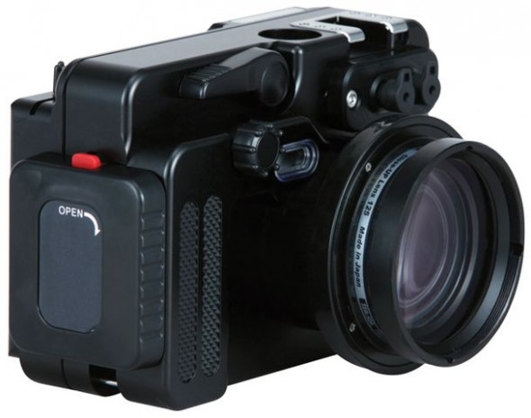 LCD Per Canon PowerShot G1X, Ricoh GR D IV, GR II, GRD4, CX6 - Foto 11