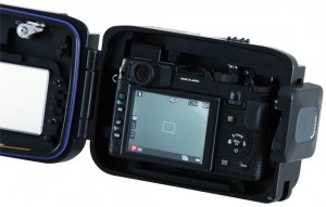 New Sea&Sea underwater housings for the Fujifilm X10 and Ricoh GRD IV