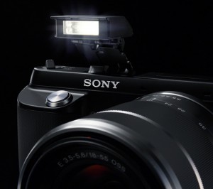 Sony NEX-F3, A37 and 18-135mm f/3.5-5.6 lens announcement - Photo Rumors