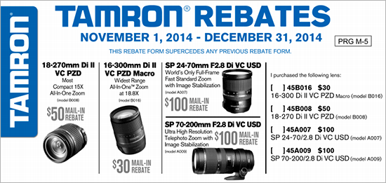 Tamron-lens-rebates