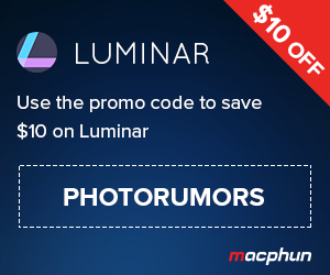 luminar 2018 for mac and windows. jupiter offer