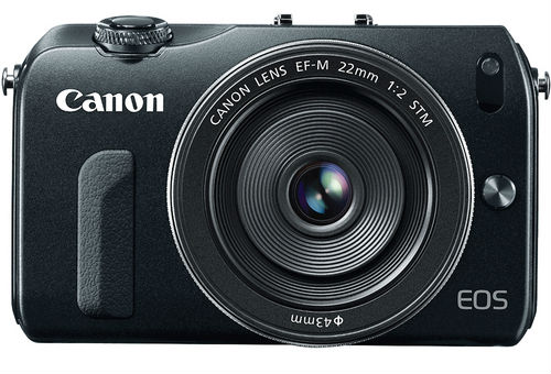 Canon_eos_m_mirrorless-camera_front