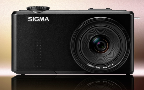 Pricing and availability of Sigma DP1 Merrill announced - Photo Rumors