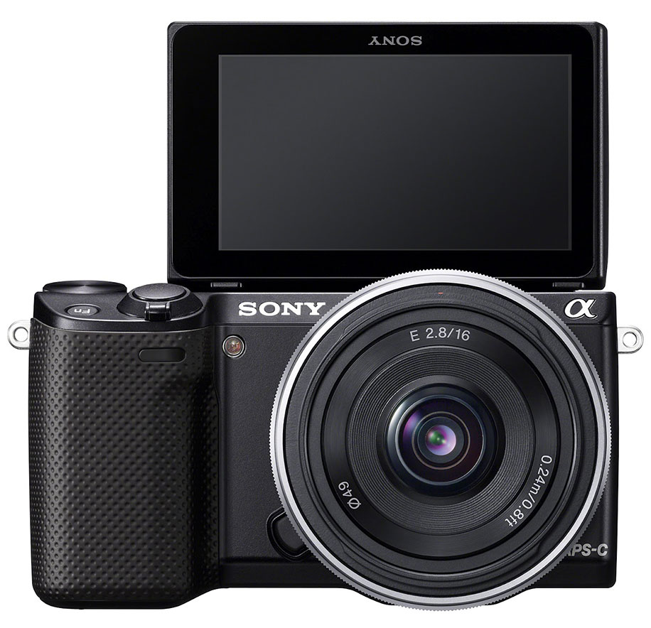 Full Sony NEX-5R press release - Photo Rumors
