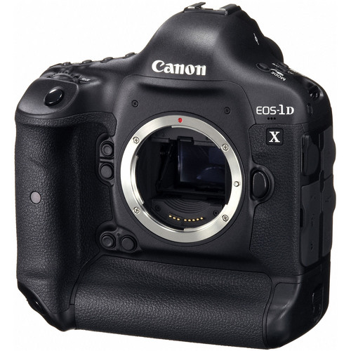 Canon-EOS-1D-X