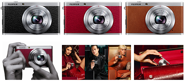 Fujifilm xf1 deals