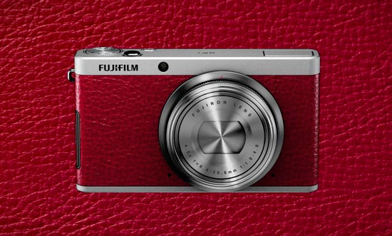 Fujifilm XF1 announcement - Photo Rumors