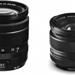 Permalink to Fujinon XF 18-55mm f/2.8-4 R LM OIS and XF 14mm f/2.8 R lenses officially announced