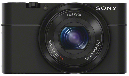 Sony-RX100-camera-front