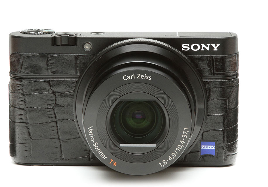Pimp up your Sony RX-100 camera - Photo Rumors