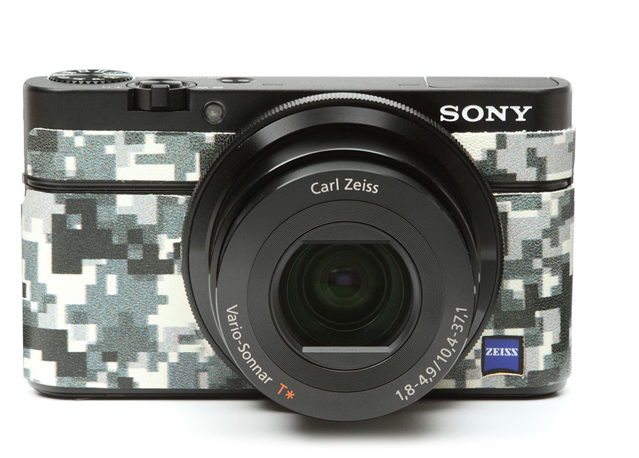 Pimp up your Sony RX-100 camera - Photo Rumors