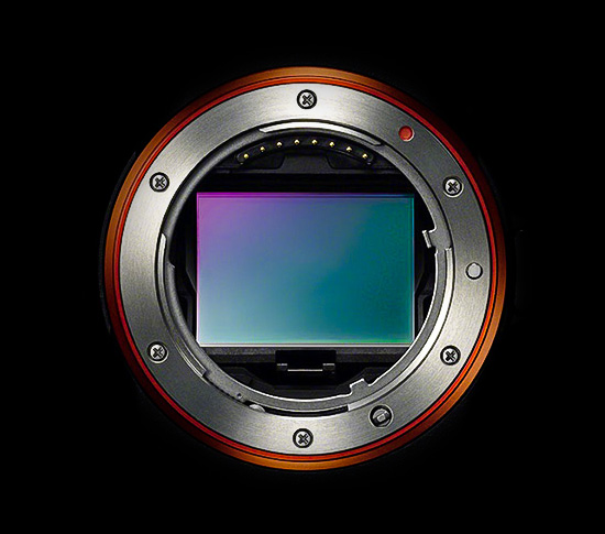 Sony-full-frame-sensor