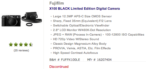 Fuji-X100-limited-edition-discontinued