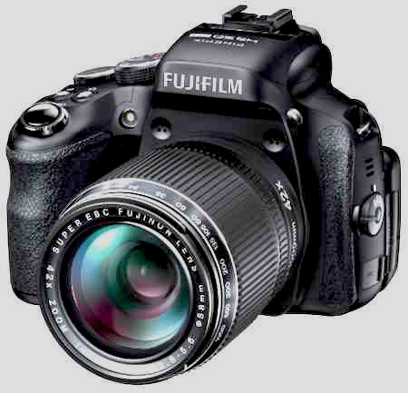 fujifilm 2013