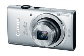 Canon PowerShot ELPH 130IS
