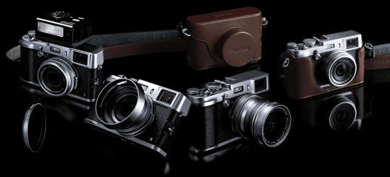 Fuji-X100s-camera