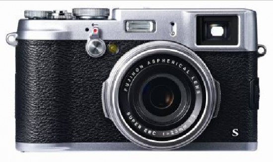 Fuji-x100s-camera-front