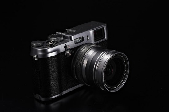 Fuji-x100s-camera