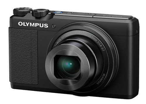 Olympus-XZ-10-black