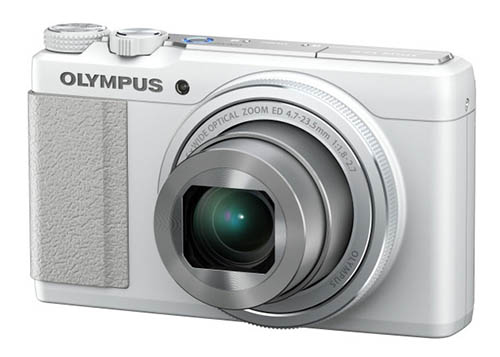 New Olympus M.ZUIKO DIGITAL ED 75-300mm f/4.8-6.7 II lens - Photo Rumors