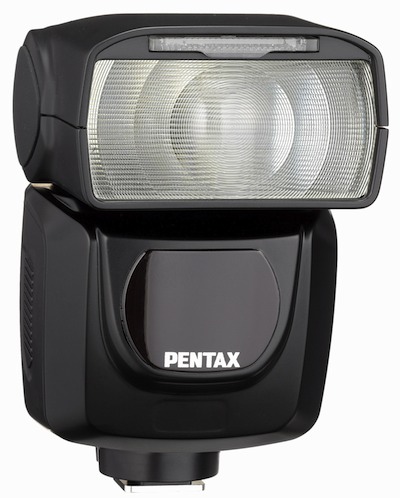 Pentax AF360FGZ II flash