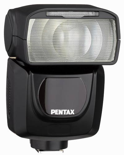 Those are the new Pentax products for CP+ - Photo Rumors