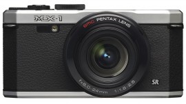 Pentax MX-1 camera 1