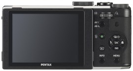Pentax MX-1 camera 3