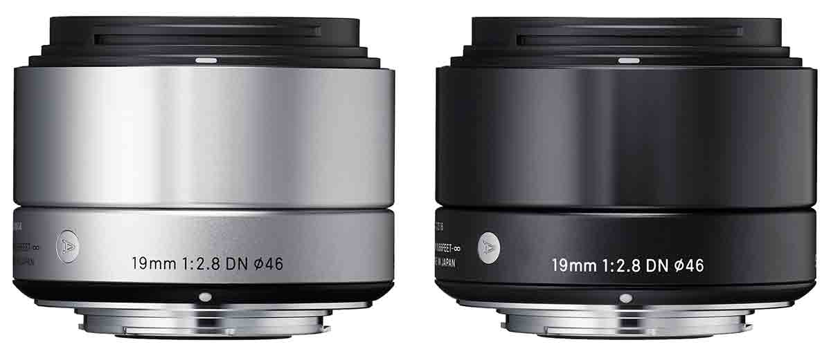 Sigma Corporation announces pricing and availability for 30mm f/1.4 DC