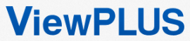 ViewPlus logo