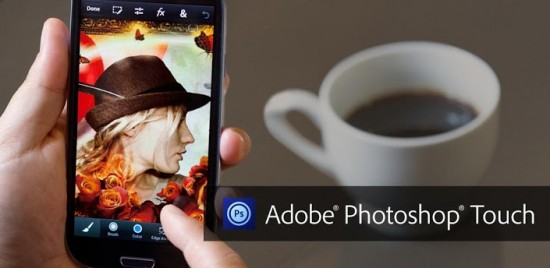 adobe photoshop touch tutorials pdf