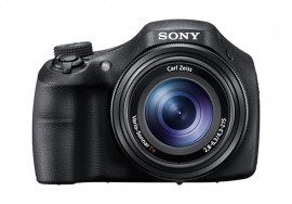 Sony-HX300-camera