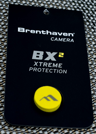 Brenthaven BX2 Extreme Protection