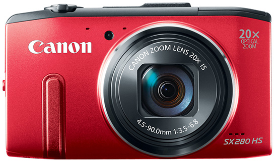 Canon-PowerShot-SX280-compact-camera