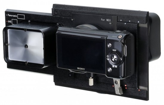 Fotodiox RhinoCamera